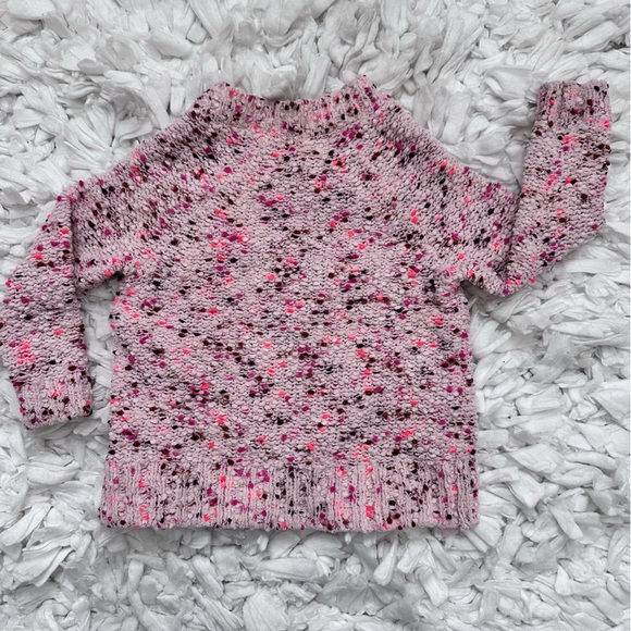 CAT & JACK | Popcorn Cardigan Sweater (18 Mo) - Picture 4 of 4